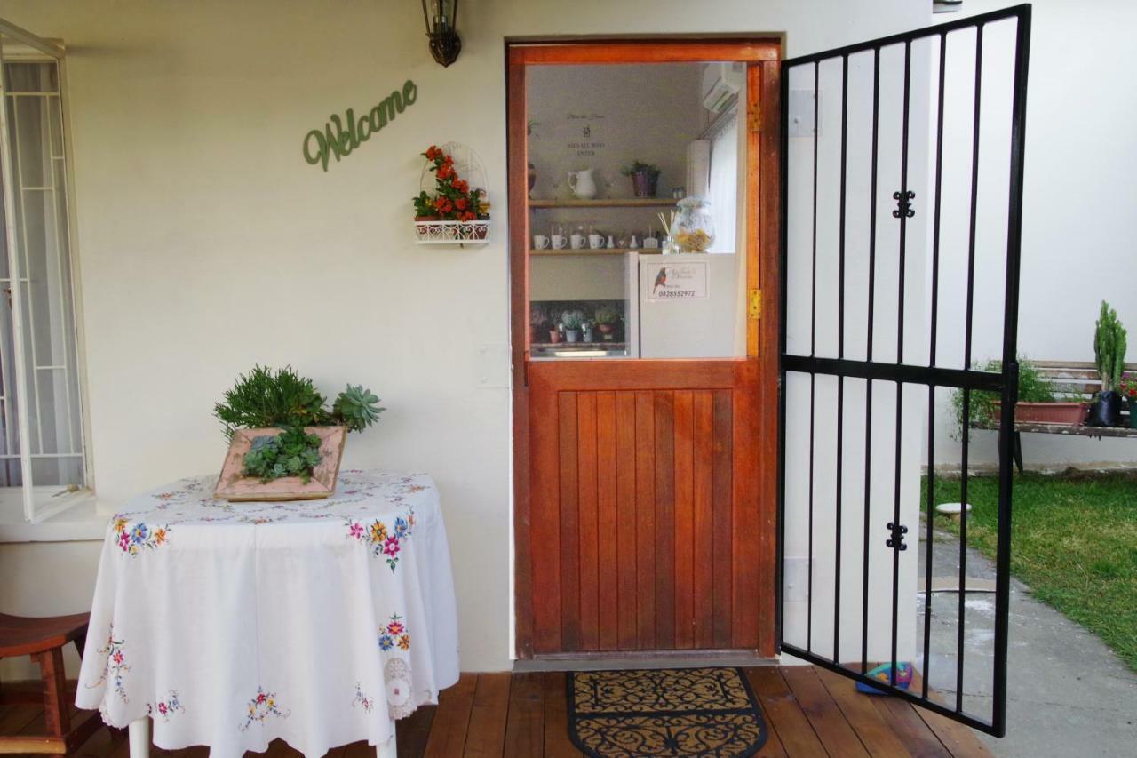 Aalkie'S Dream Apartment Swellendam Exterior photo